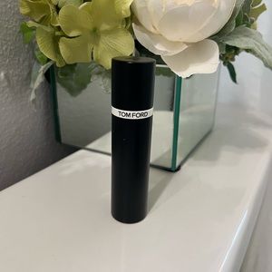 Tom Ford Atomizer canister only.